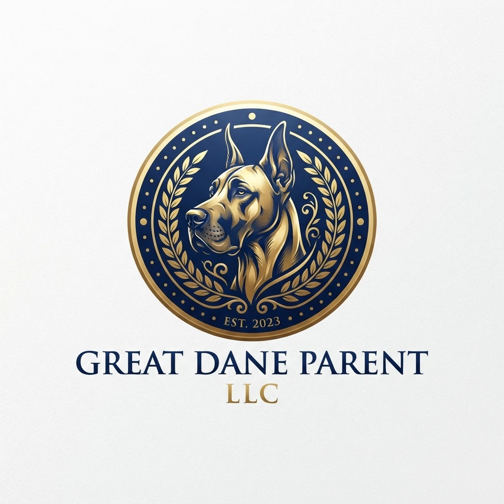 Great Dane Parent LLC Logo